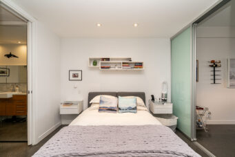 #417 - 256 E. 2nd Avenue